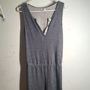 Xhilaration Women's Jumpsuit